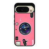 Camera Pink Google Pixel 10 Pro Case OV5967