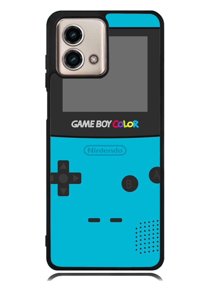 Game Boy Color Motorola Moto G Stylus 5G 2023 Case