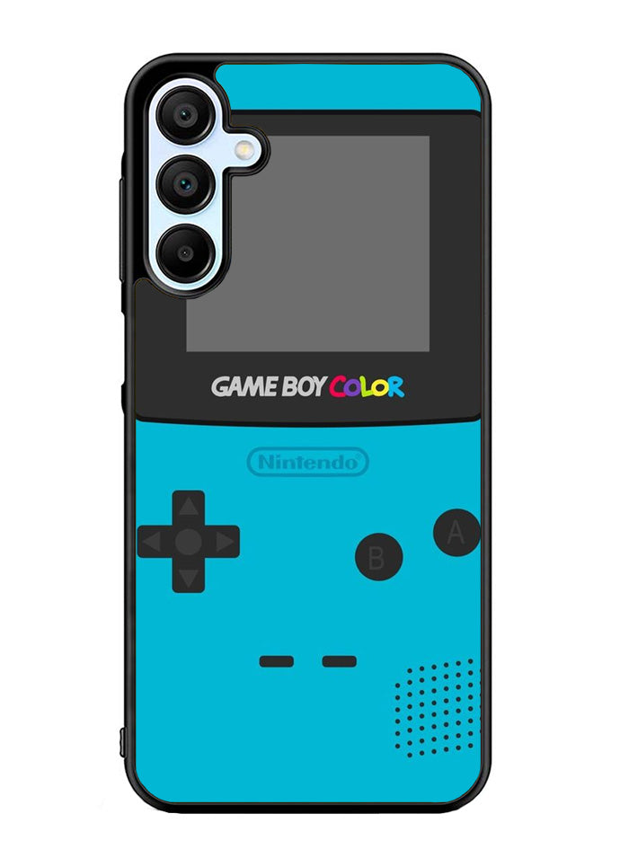 Game Boy Color Samsung Galaxy A15 5G Case