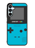 Game Boy Color Samsung Galaxy A15 5G Case