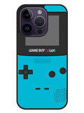 Game Boy Color iPhone 14 Pro Case