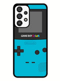 Game Boy Color Samsung Galaxy A53 5G Case