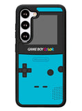 Game Boy Color Samsung Galaxy S23 5G Case