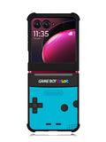 Game Boy Color Motorola Moto Razr Plus 2023 , Moto Razr+ 2023 Case