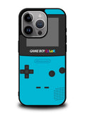 Game Boy Color iPhone 15 Pro Case