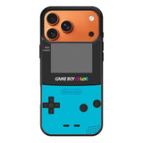 Game Boy Color iPhone 17 Pro Max Case