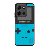 Game Boy Color Motorola Moto G 5G 2025 Case OV3278