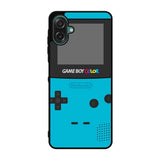 Game Boy Color Samsung Galaxy A07 Case