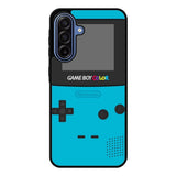 Game Boy Color Samsung Galaxy A17 Case