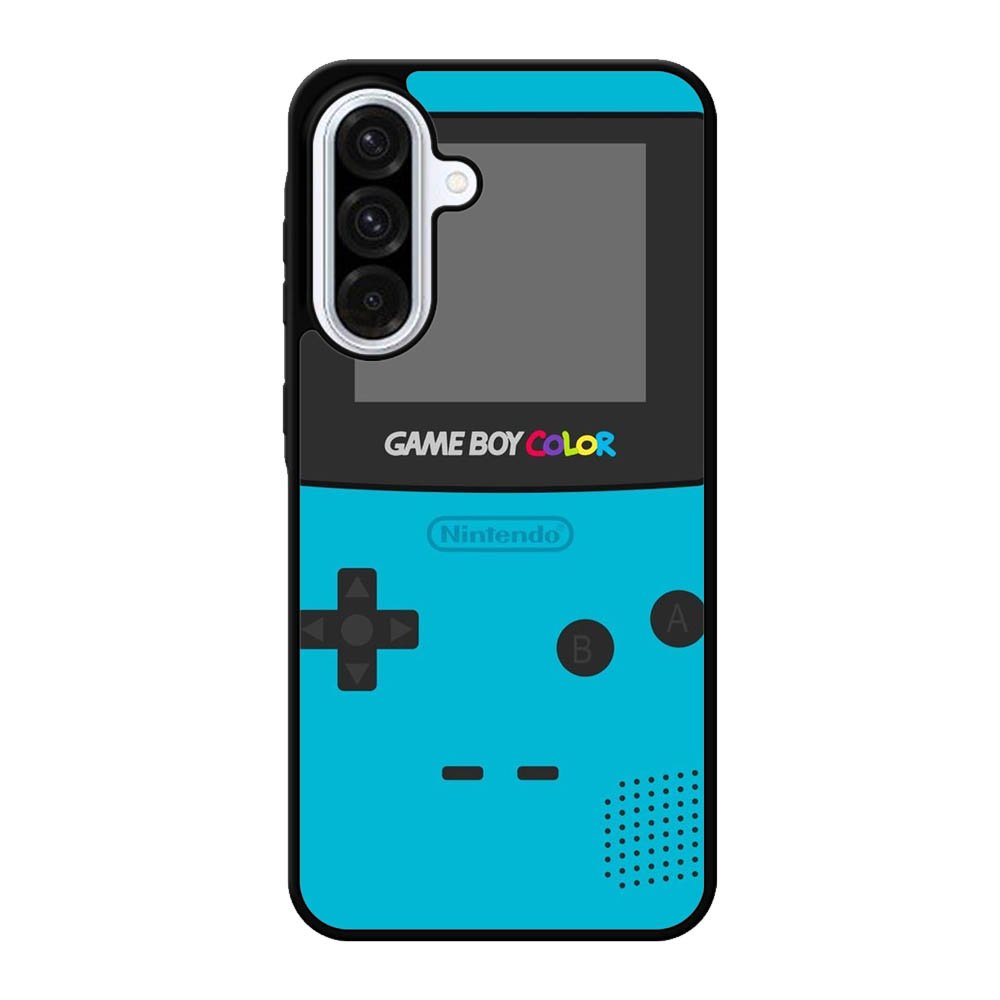 Game Boy Color Samsung Galaxy A56 Case OV7764