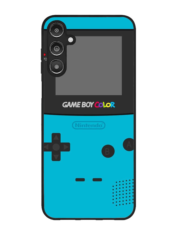 Game Boy Color Samsung Galaxy A14 5G Case