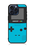 Game Boy Color iPhone 15 Pro Max Case