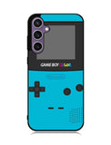 Game Boy Color Samsung Galaxy S23 FE 5G Case
