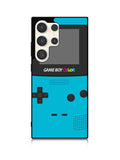 Game Boy Color Samsung Galaxy S24 Ultra 5G Case