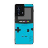 Game Boy Color Motorola Moto G Power 5G 2024 Case OV7764