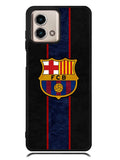 Fc Barcelona 4th Motorola Moto G Stylus 5G 2023 Case