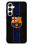 Fc Barcelona 4th Samsung Galaxy A35 5G Case