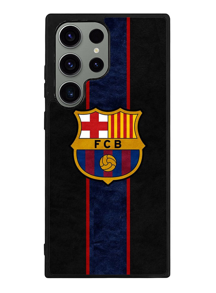 Fc Barcelona 4th Samsung Galaxy S23 Ultra 5G Case