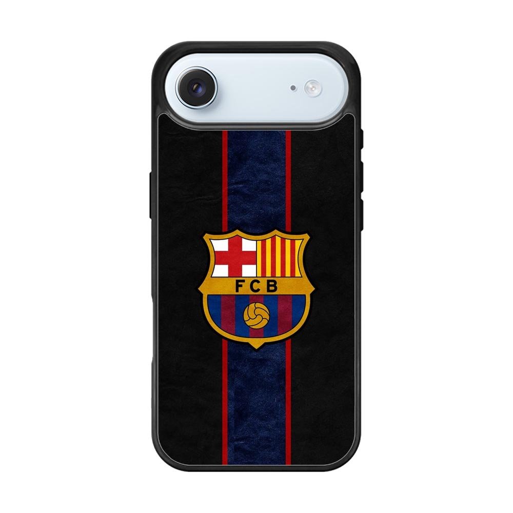 Fc Barcelona 4th iPhone Air Case