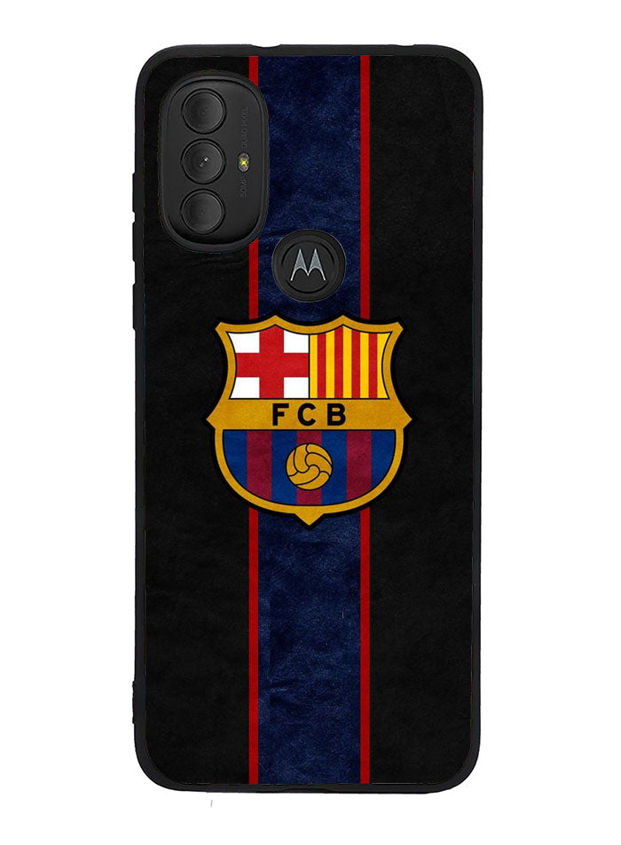 Fc Barcelona 4th Motorola Moto G Pure 2021 , Moto G Power 2022 Case