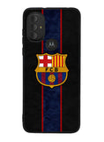 Fc Barcelona 4th Motorola Moto G Pure 2021 , Moto G Power 2022 Case