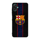 Fc Barcelona 4th Samsung Galaxy A07 Case