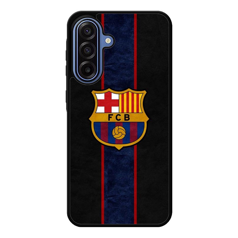 Fc Barcelona 4th Samsung Galaxy A17 Case