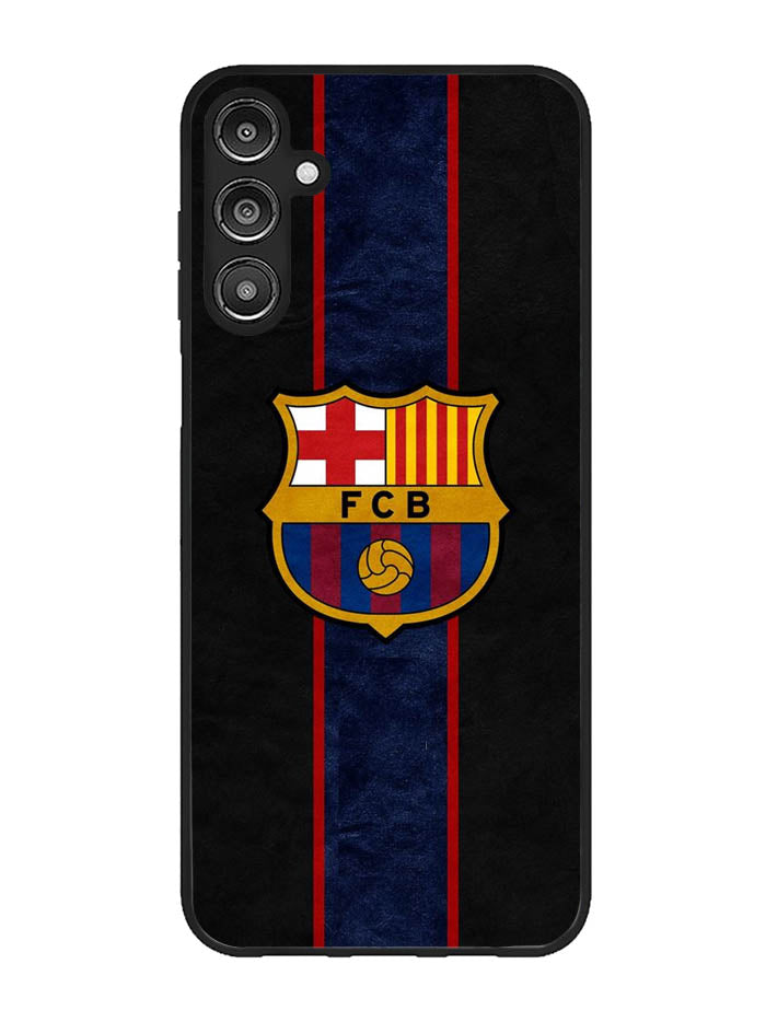 Fc Barcelona 4th Samsung Galaxy A14 5G Case
