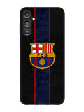 Fc Barcelona 4th Samsung Galaxy A14 5G Case