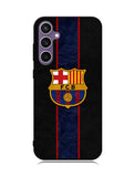 Fc Barcelona 4th Samsung Galaxy S23 FE 5G Case