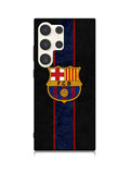 Fc Barcelona 4th Samsung Galaxy S24 Ultra 5G Case