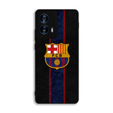 Fc Barcelona 4th Motorola Moto G Power 5G 2024 Case OV7861
