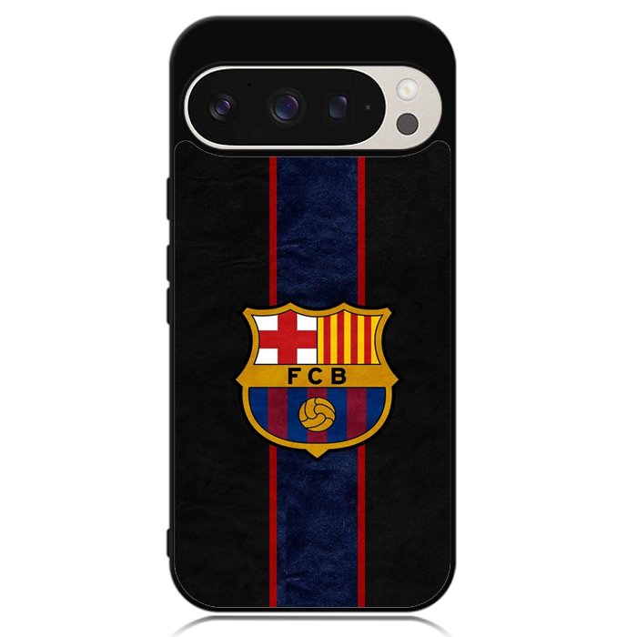 Fc Barcelona 4th Google Pixel 9 Pro XL Case