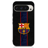 Fc Barcelona 4th Google Pixel 9 | Pixel 9 Pro Case
