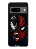 Spidey Venom Google Pixel 8 Case QC2452
