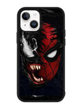 Spidey Venom iPhone 14 Case QC2452