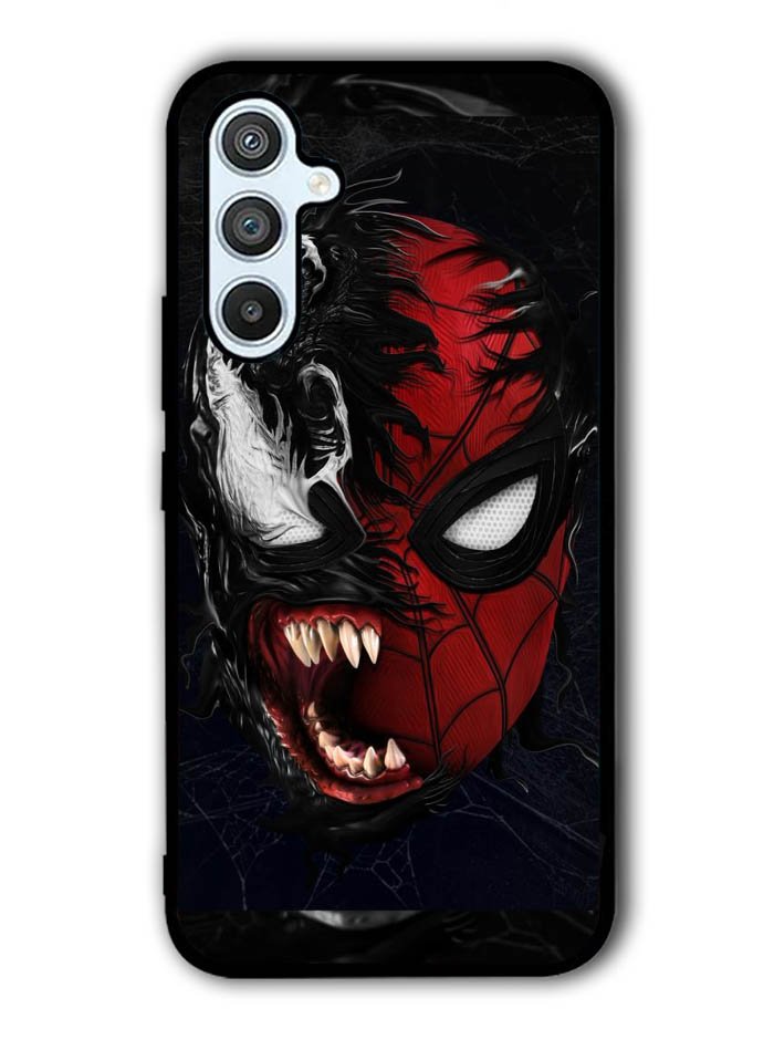 Spidey Venom Samsung Galaxy A14 5G Case QC2452