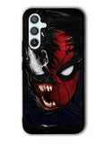 Spidey Venom Samsung Galaxy A14 5G Case QC2452