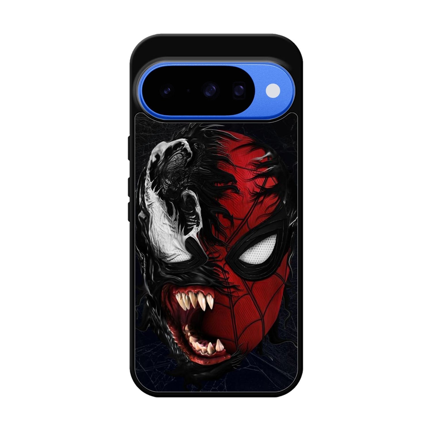 Spidey Venom Google Pixel 10 Case OV2452