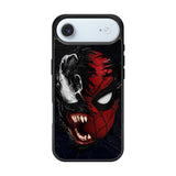 Spidey Venom iPhone Air Case OV2452
