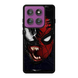 Spidey Venom Motorola Moto Edge 60 Pro Case OV2452