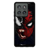 Spidey Venom Motorola Moto Edge 2025 Case OV2452
