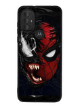 Spidey Venom Motorola Moto G Pure 2021 , Moto G Power 2022 Case OV2452