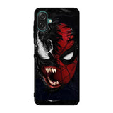 Spidey Venom Samsung Galaxy A07 Case OV2452