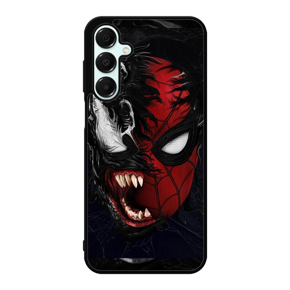 Spidey Venom Samsung Galaxy A16 Case OV2452