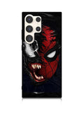 Spidey Venom Samsung Galaxy S25 Ultra 5G Case QC2452