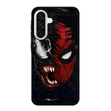 Spidey Venom Samsung Galaxy A36 5G Case RC2452
