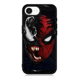 Spidey Venom iPhone 16e Case OV2452