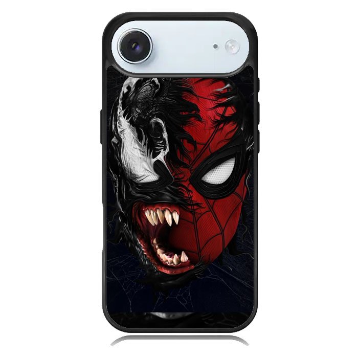 Spidey Venom iPhone 17 Air Case OV2452