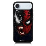Spidey Venom iPhone 17 Air Case OV2452